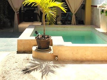 CASA EN VENTA EN CAMPECHE