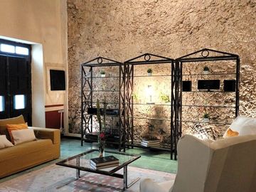 CASA EN VENTA EN CAMPECHE