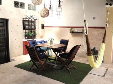CASA EN VENTA EN CAMPECHE