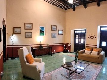 CASA EN VENTA EN CAMPECHE