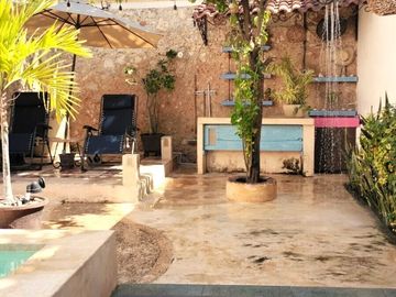 CASA EN VENTA EN CAMPECHE