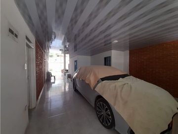 Casa de dos pisos con plancha en venta - Rozo Palmira Valle Colombia