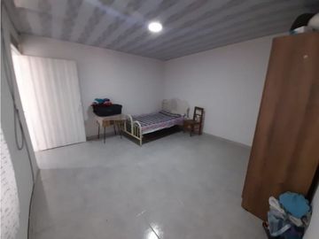 Casa de dos pisos con plancha en venta - Rozo Palmira Valle Colombia