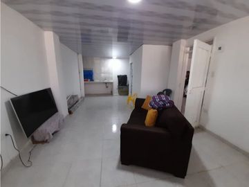 Casa de dos pisos con plancha en venta - Rozo Palmira Valle Colombia
