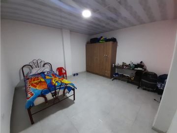 Casa de dos pisos con plancha en venta - Rozo Palmira Valle Colombia