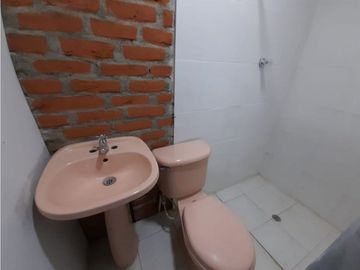 Casa de dos pisos con plancha en venta - Rozo Palmira Valle Colombia