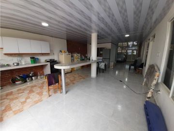 Casa de dos pisos con plancha en venta - Rozo Palmira Valle Colombia