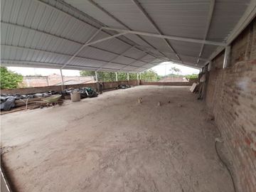 Casa de dos pisos con plancha en venta - Rozo Palmira Valle Colombia