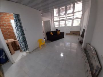 Casa de dos pisos con plancha en venta - Rozo Palmira Valle Colombia