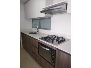 APARTAMENTO EN VENTA SECTOR CALASANZ PARTE BAJA