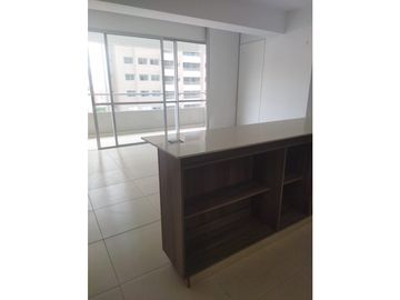 APARTAMENTO EN VENTA SECTOR CALASANZ PARTE BAJA