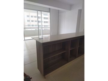APARTAMENTO EN VENTA SECTOR CALASANZ PARTE BAJA