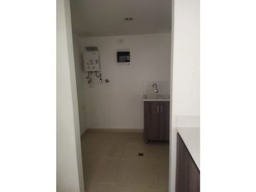 APARTAMENTO EN VENTA SECTOR CALASANZ PARTE BAJA