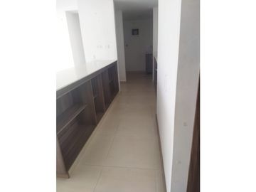 APARTAMENTO EN VENTA SECTOR CALASANZ PARTE BAJA