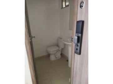 APARTAMENTO EN VENTA SECTOR CALASANZ PARTE BAJA