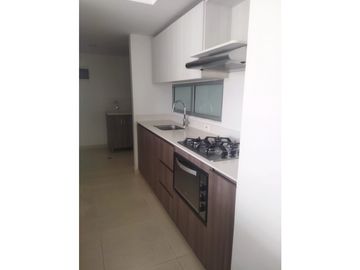 APARTAMENTO EN VENTA SECTOR CALASANZ PARTE BAJA