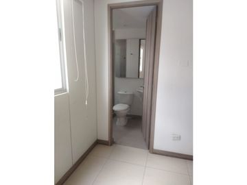 APARTAMENTO EN VENTA SECTOR CALASANZ PARTE BAJA