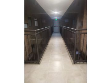APARTAMENTO EN VENTA SECTOR CALASANZ PARTE BAJA