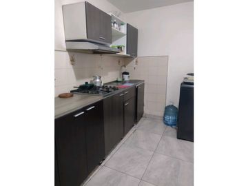 Venta casa primer piso en La Estrella