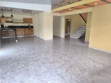 Finca nueva en venta en parcelación campestre - Santa Elena El Cerrito