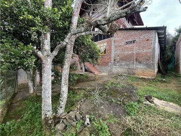 CASA CAMPESTRE EN VENTA, KM 30, EL PALMAR, DAGUA
