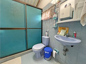 CASA CAMPESTRE EN VENTA, KM 30, EL PALMAR, DAGUA