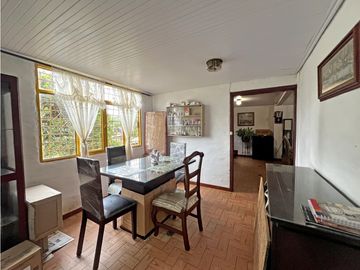 CASA CAMPESTRE EN VENTA, KM 30, EL PALMAR, DAGUA