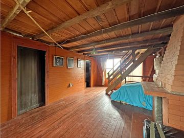 CASA CAMPESTRE EN VENTA, KM 30, EL PALMAR, DAGUA