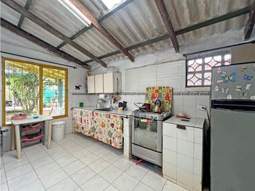 CASA CAMPESTRE EN VENTA, KM 30, EL PALMAR, DAGUA