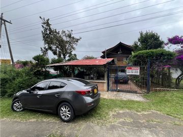 CASA CAMPESTRE EN VENTA, KM 30, EL PALMAR, DAGUA