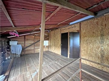 CASA CAMPESTRE EN VENTA, KM 30, EL PALMAR, DAGUA
