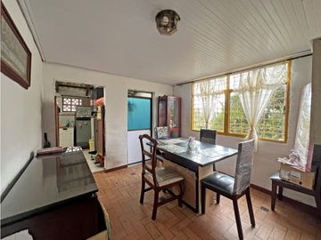 CASA CAMPESTRE EN VENTA, KM 30, EL PALMAR, DAGUA