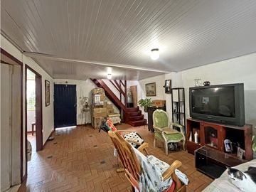CASA CAMPESTRE EN VENTA, KM 30, EL PALMAR, DAGUA