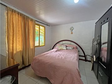 CASA CAMPESTRE EN VENTA, KM 30, EL PALMAR, DAGUA