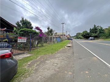 CASA CAMPESTRE EN VENTA, KM 30, EL PALMAR, DAGUA