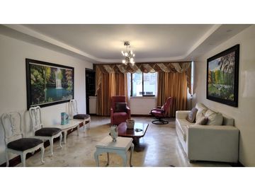 APARTAMENTO EN VENTA VERSALLES
