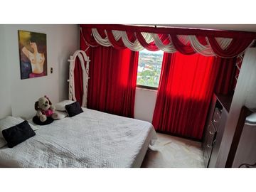 APARTAMENTO EN VENTA VERSALLES