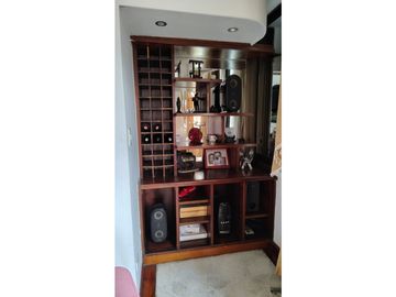 APARTAMENTO EN VENTA VERSALLES
