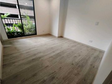Acogedor Ap, para estrenar!! Poblado Palmas 92m2 💰920 Mill