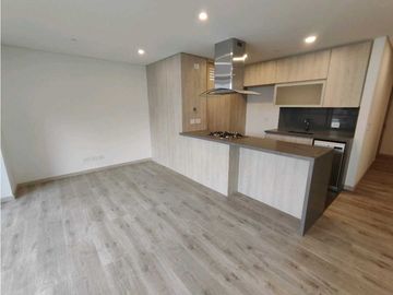 Acogedor Ap, para estrenar!! Poblado Palmas 92m2 💰920 Mill