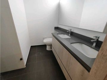 Acogedor Ap, para estrenar!! Poblado Palmas 92m2 💰920 Mill