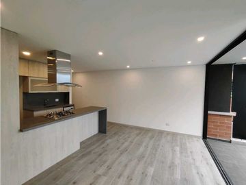 Acogedor Ap, para estrenar!! Poblado Palmas 92m2 💰920 Mill