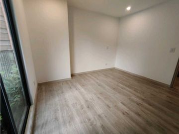 Acogedor Ap, para estrenar!! Poblado Palmas 92m2 💰920 Mill