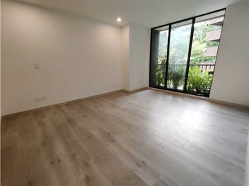 Acogedor Ap, para estrenar!! Poblado Palmas 92m2 💰920 Mill