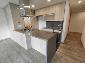 Acogedor Ap, para estrenar!! Poblado Palmas 92m2 💰920 Mill