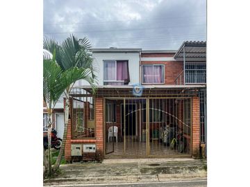 Casa en venta en colinas del bosque Dosquebradas