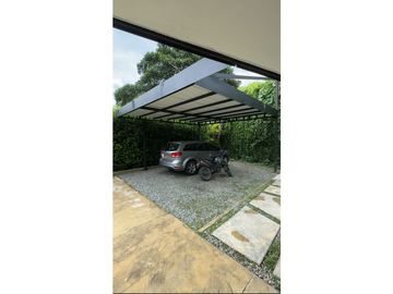 Casa campestre en venta sector Vía Tebaida- Pueblo Tapao
