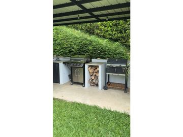 Casa campestre en venta sector Vía Tebaida- Pueblo Tapao