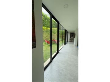 Casa campestre en venta sector Vía Tebaida- Pueblo Tapao