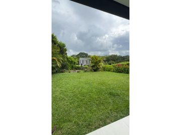 Casa campestre en venta sector Vía Tebaida- Pueblo Tapao